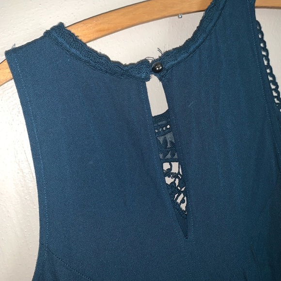 Beautiful Summer Dress WORN ONCE - Picture 7 of 7